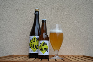 Cum Laude Non-Alcoholic